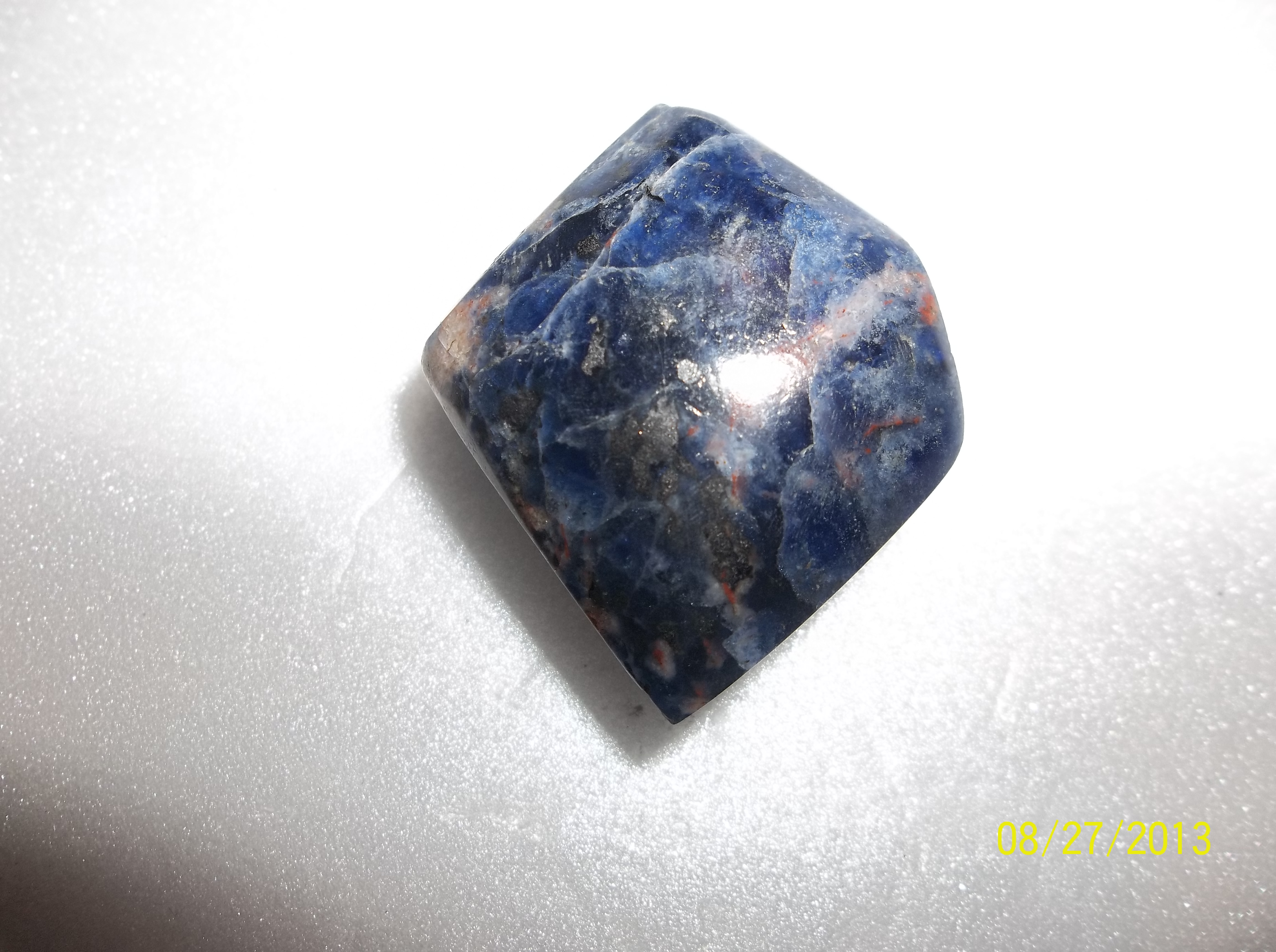 Ontario Gemstones